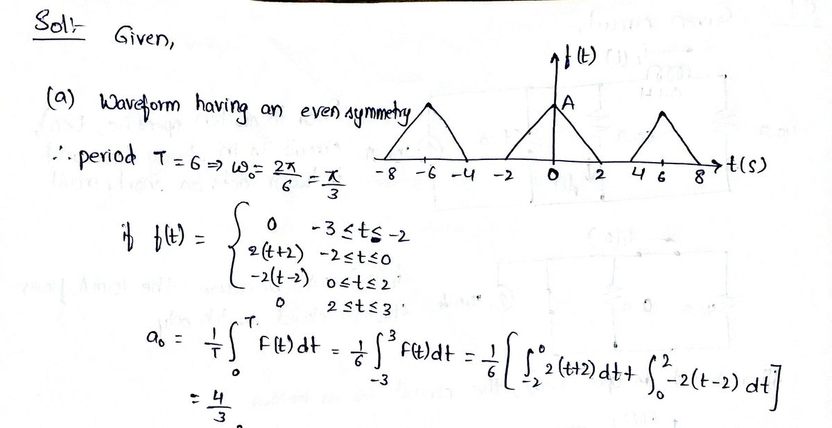 Electrical Engineering homework question answer, step 1, image 1